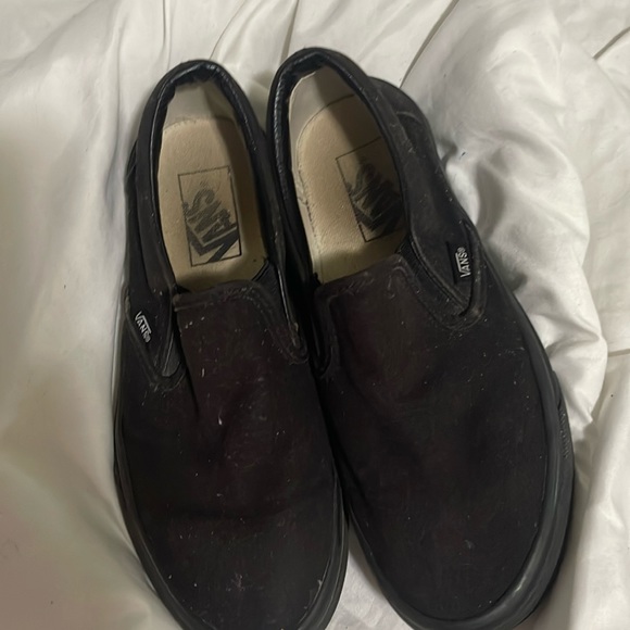 Vans - Picture 1 of 1